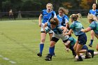 Women's Rugby vs Endicott  Wheaton Women's Rugby vs Endicott College.  Photo by Keith Nordstrom : Wheaton, Rugby, Endicott